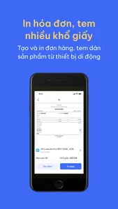 NextShop - Quản lý bán hàng screenshot 4