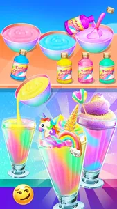 Milkshake DIY screenshot 2