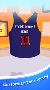 Jersey Evolution screenshot 6