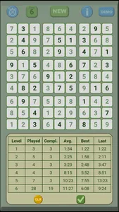 SUDOKU STRATEGIES & TECHNIQUES screenshot 2