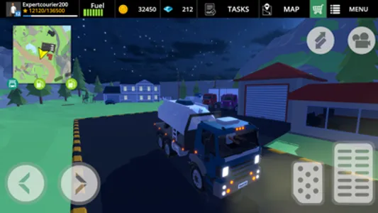 Driving Zone: Offroad Lite screenshot 4