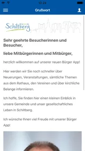 Gemeinde Schiltberg screenshot 3