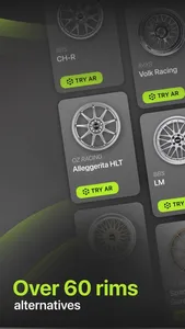 BongkAR: Car Modification screenshot 2