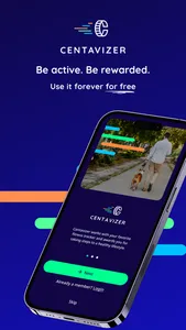 Centavizer screenshot 5