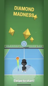 Tennis Tour screenshot 4