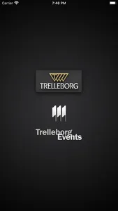 Trelleborg Events screenshot 0