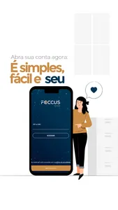 Foccus Bank screenshot 0