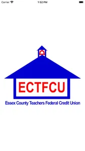 ECTFCU Mobile Banking screenshot 0