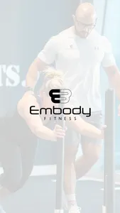 Embody Fitness Online screenshot 0