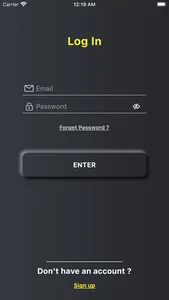 yeep.me MOBILITY screenshot 1