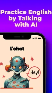 LChat App screenshot 0