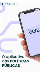 BORA - Public Policies screenshot 0