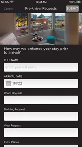 Hotel Via screenshot 2