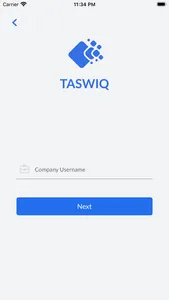 TASWIQ screenshot 0