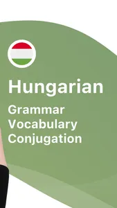 Learn Hungarian with LENGO screenshot 1