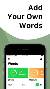 Learn Hungarian with LENGO screenshot 2