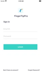 FingerTip Pro screenshot 0