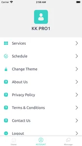 FingerTip Pro screenshot 1
