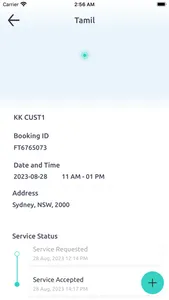 FingerTip Pro screenshot 3