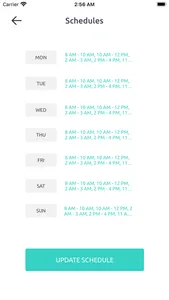 FingerTip Pro screenshot 4