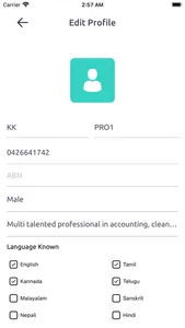 FingerTip Pro screenshot 5
