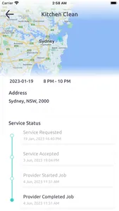 FingerTip Pro screenshot 6