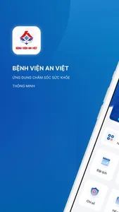 Bệnh viện An Việt screenshot 0