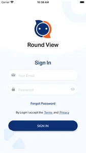 RoundView ‑ Livechat + Chatbot screenshot 0