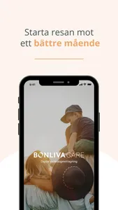 Bonliva Care screenshot 0