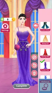 Makeover Studio - ASMR Games screenshot 2