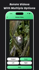 Mute Video : Remove Sounds screenshot 7