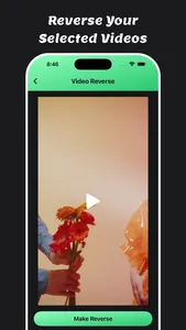 Mute Video : Remove Sounds screenshot 9