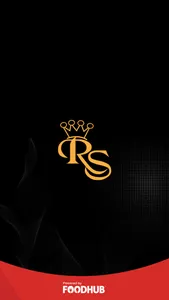 Raj Spice screenshot 0