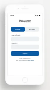 The Pain Center screenshot 0