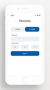 The Pain Center screenshot 1