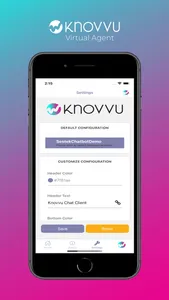 Knovvu screenshot 1