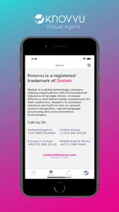 Knovvu screenshot 2