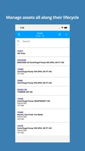 Smart Maximo Mobile FM screenshot 4