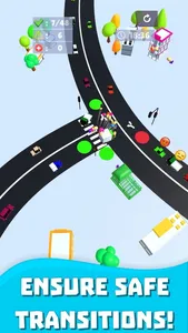 Road Pro screenshot 2