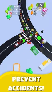 Road Pro screenshot 3