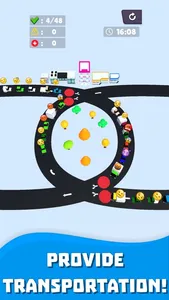 Road Pro screenshot 4