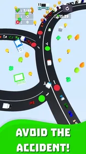 Road Pro screenshot 6