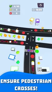 Road Pro screenshot 7