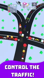 Road Pro screenshot 9