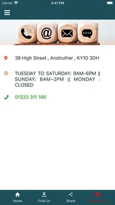 Munchies of Anstruther screenshot 3