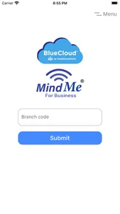 MindMe Business screenshot 2