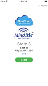 MindMe Business screenshot 3