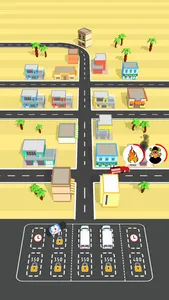 Emergency Sort screenshot 4