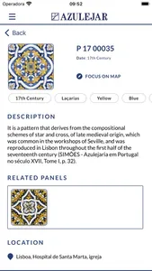 Azulejar screenshot 2