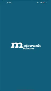 Mojowash Partner screenshot 0